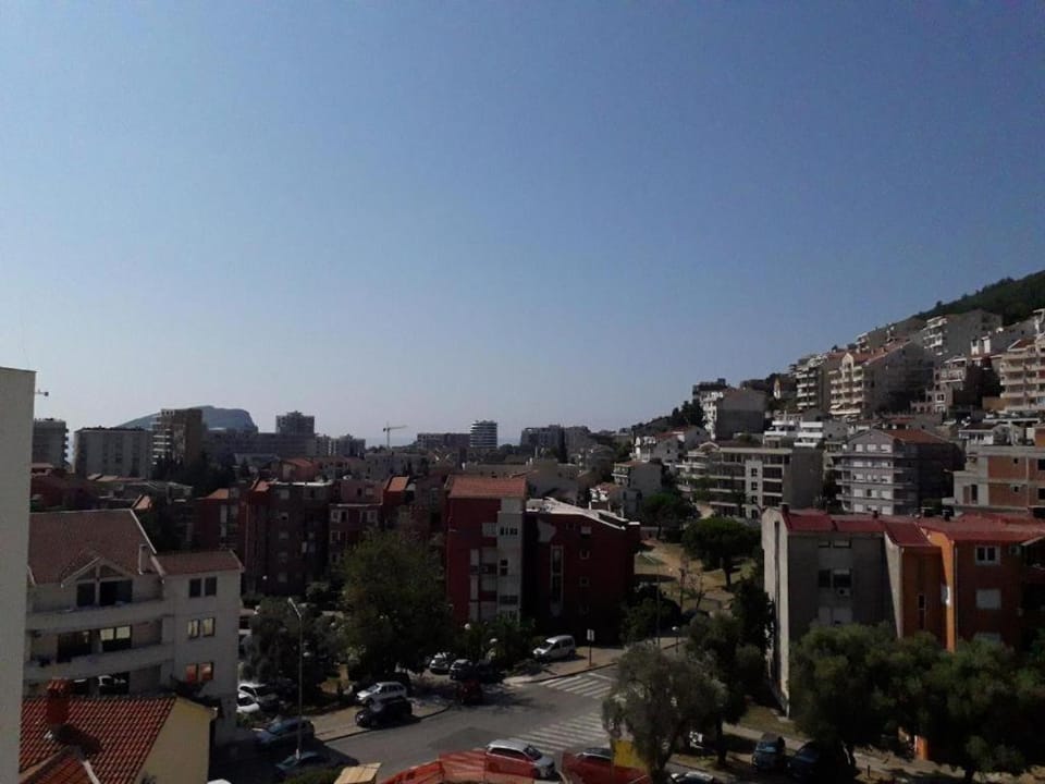 City view