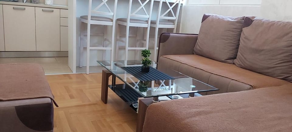 Apartment Boki Apartment in Budva