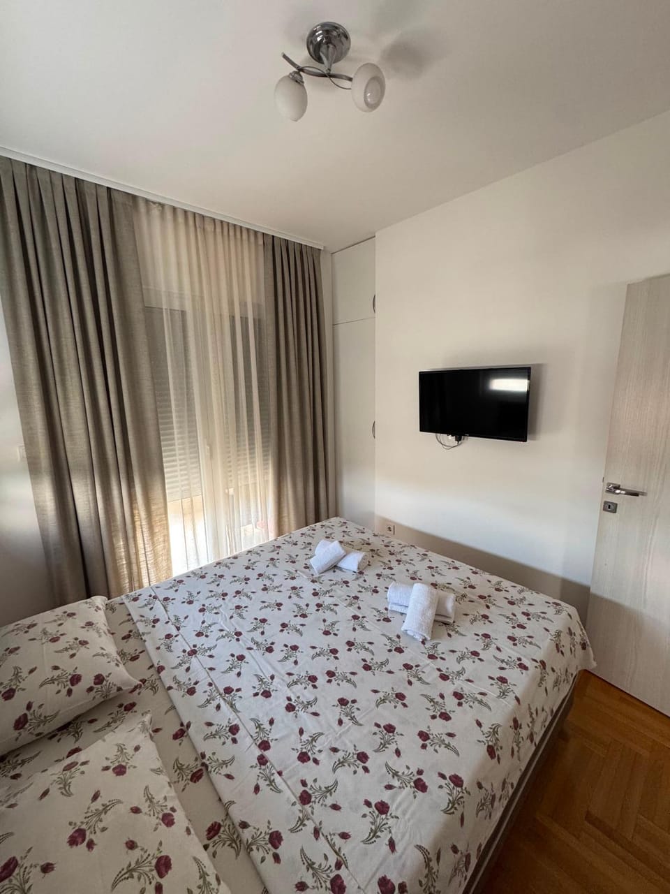 Apartment Boki Apartment in Budva
