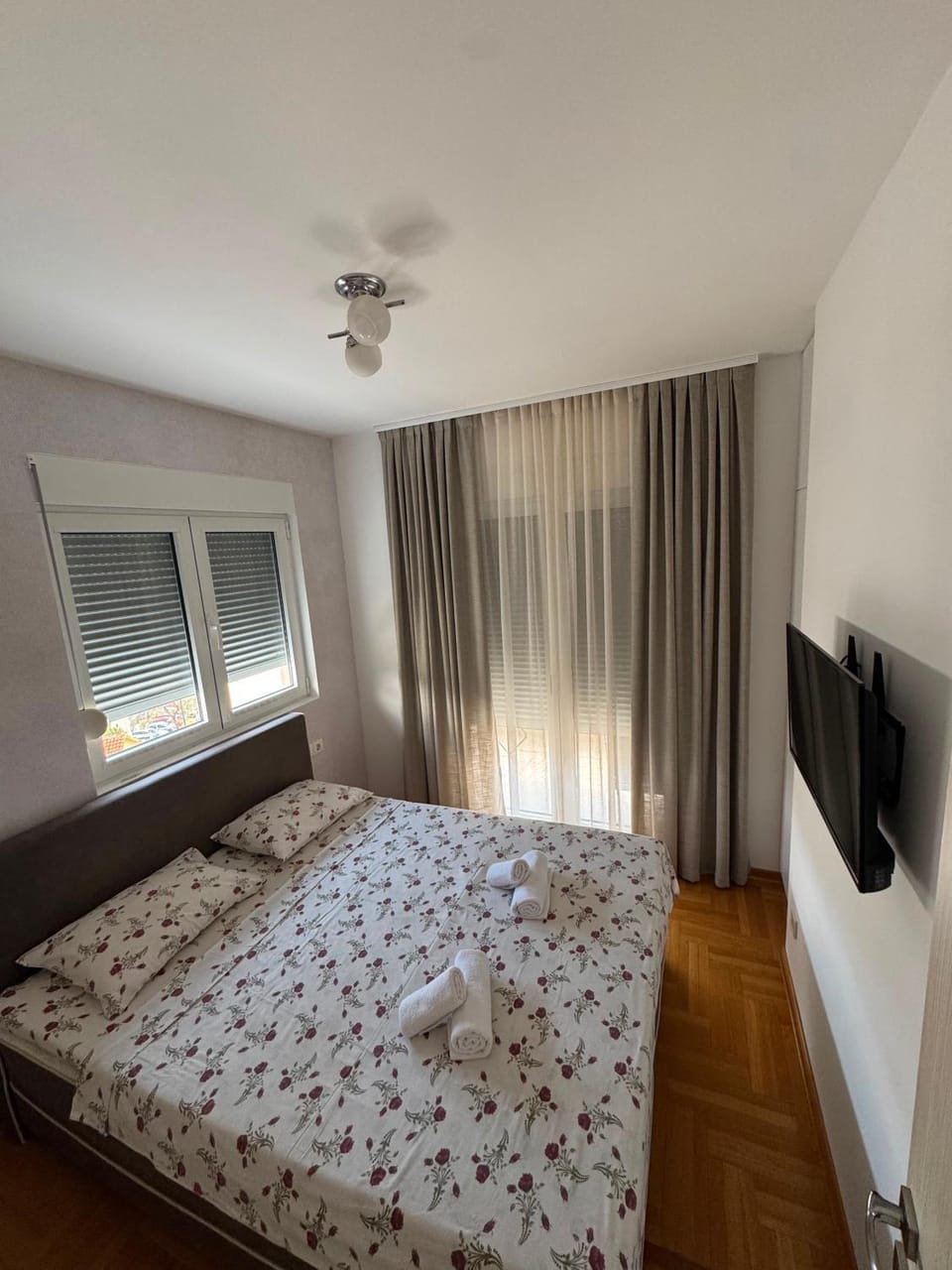 Apartment Boki Apartment in Budva