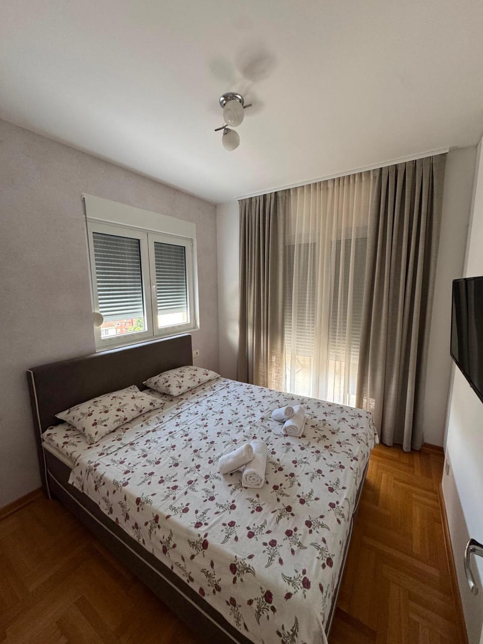 Apartment Boki Apartment in Budva