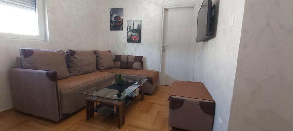 Apartment Boki Apartment in Budva