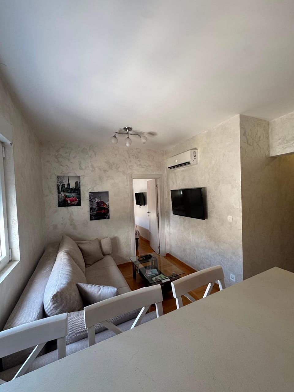 Apartment Boki Apartment in Budva