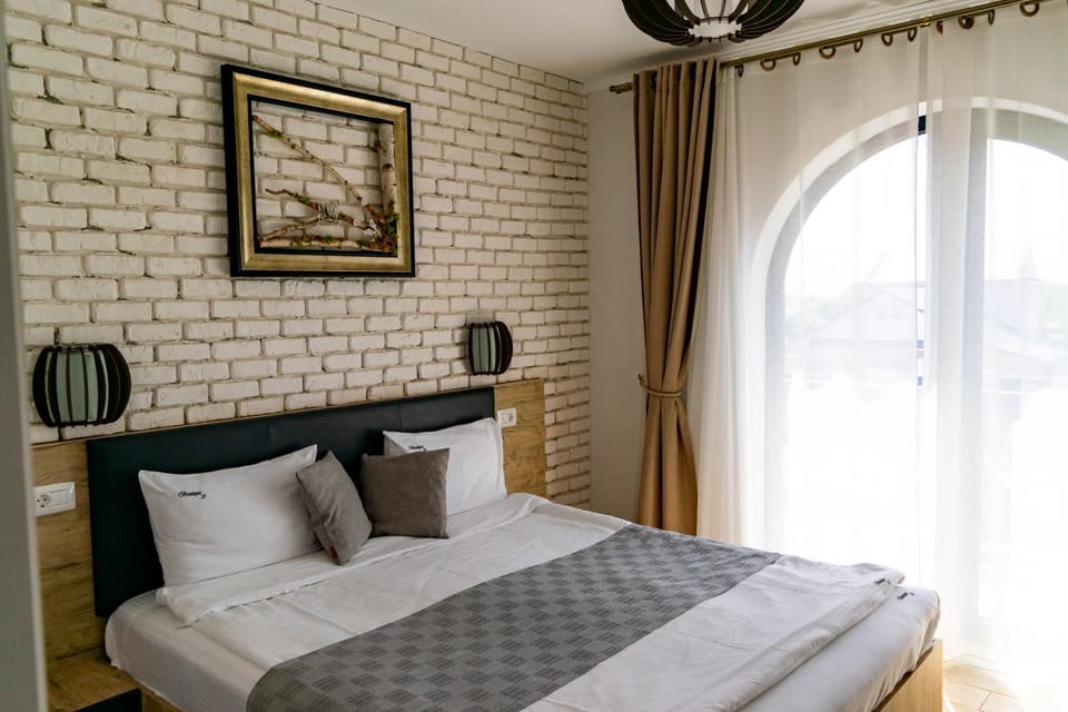 Boutique 23 Bed and Breakfast in Dobrich Province, Bulgaria