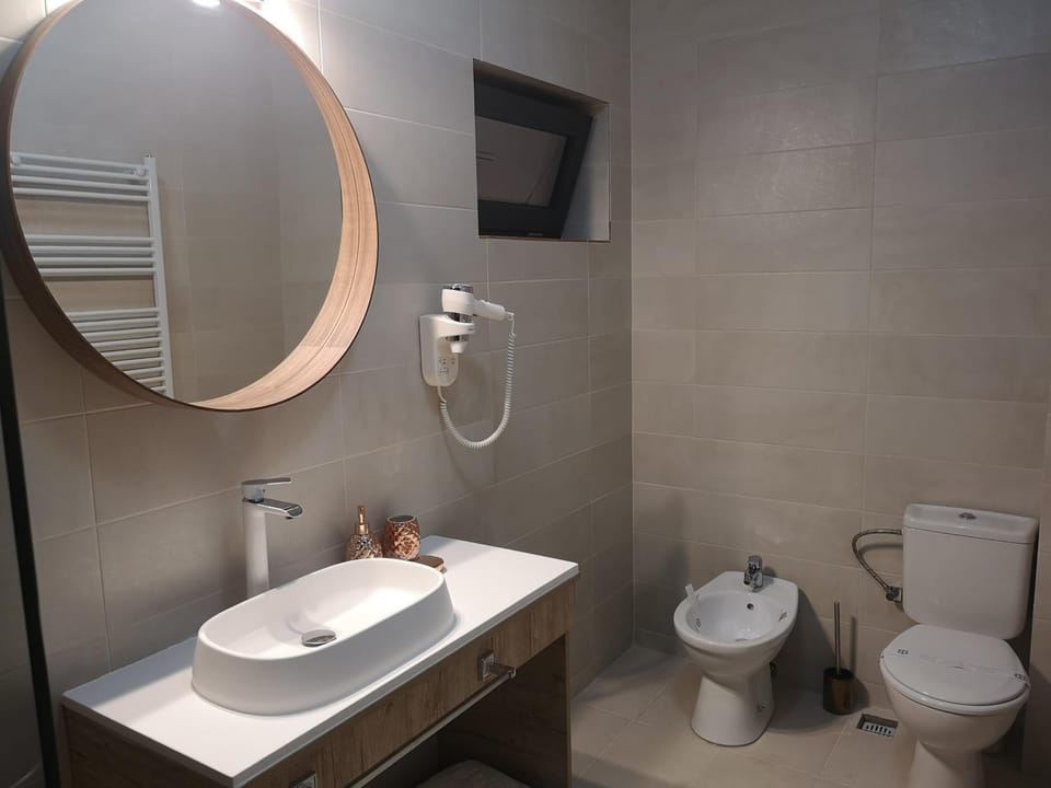 Toilet, Bathroom, bidet