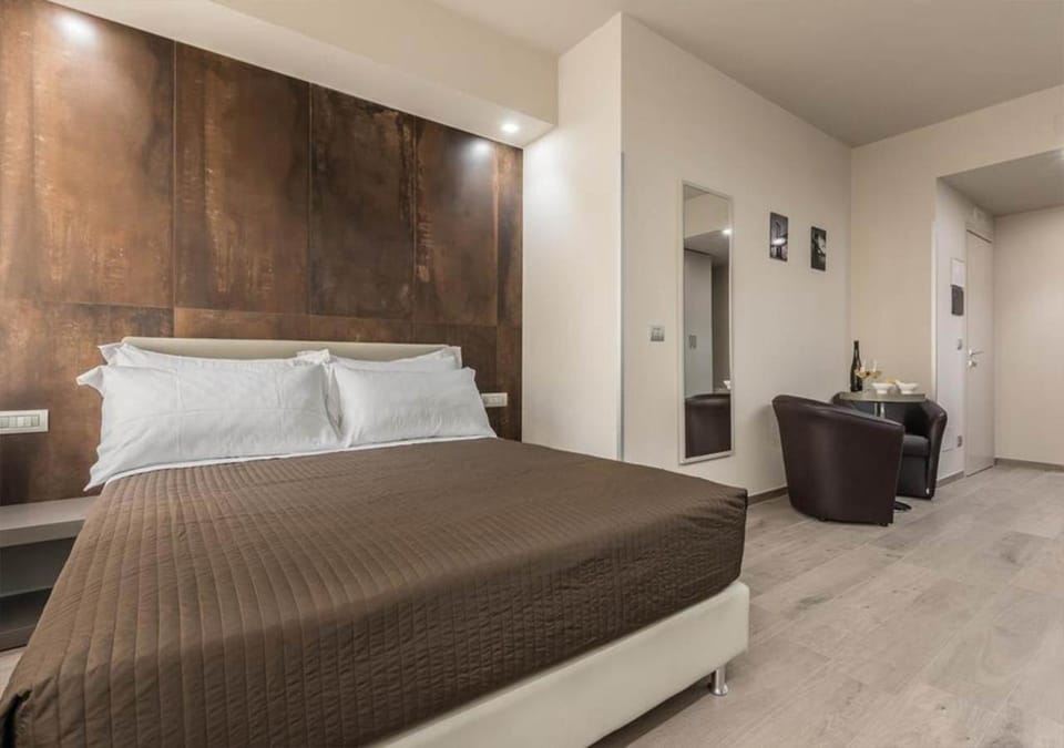 Astoria Deluxe rooms Bed and Breakfast in Bologna