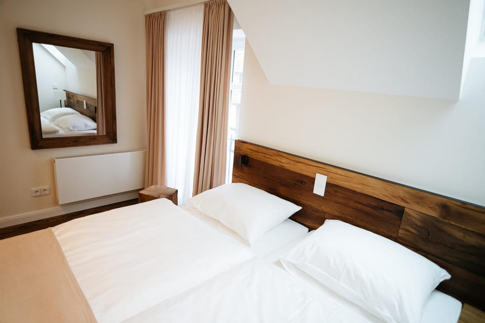 Zum Mühlenteich Hotel in Lower Saxony, Germany