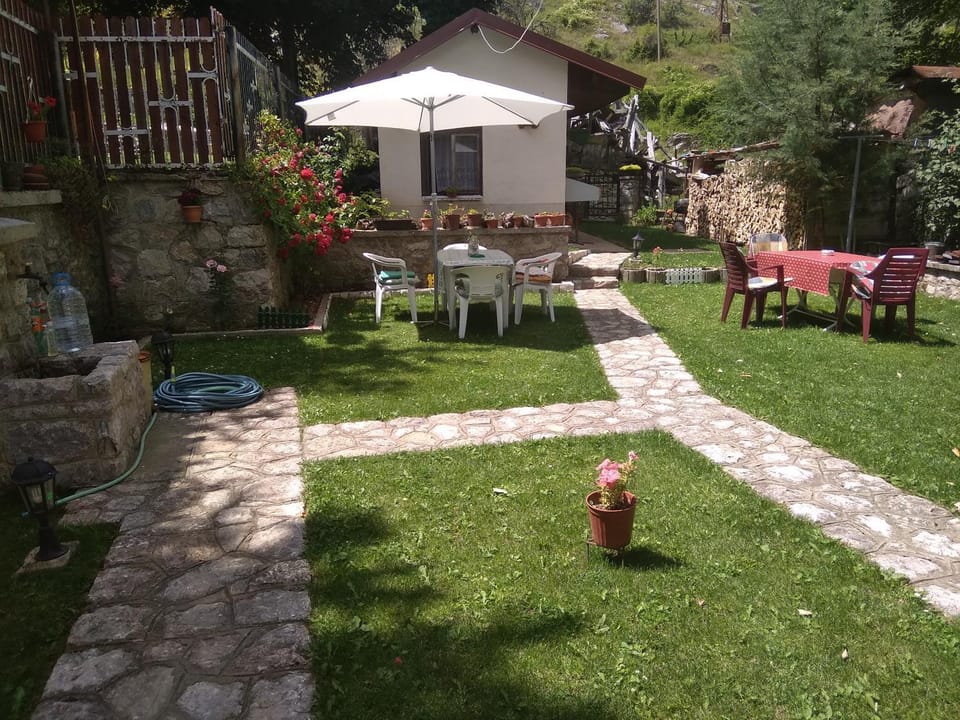 Vila MAGDA Bed and Breakfast in North Macedonia