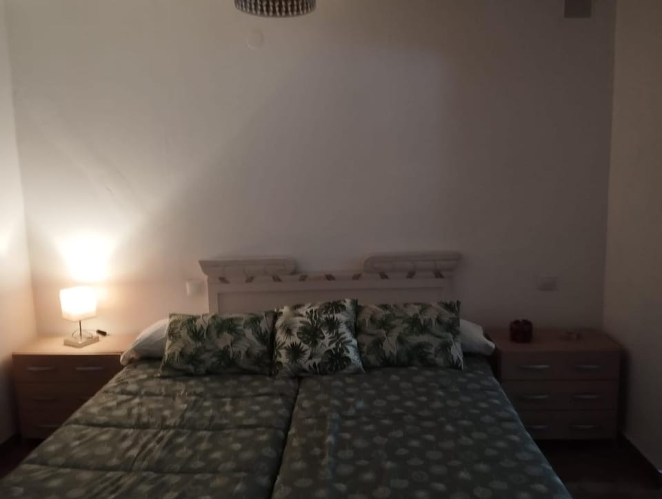 ApartamentosTREVEJO La Noguera villamiel Apartment in Sierra de Gata