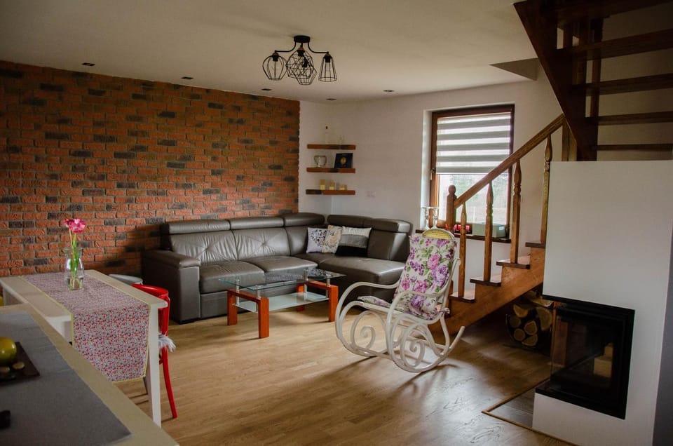 Domek Rospuda House in Poland