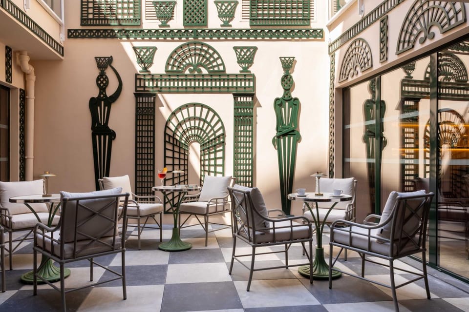 Patio, Balcony/Terrace, Breakfast