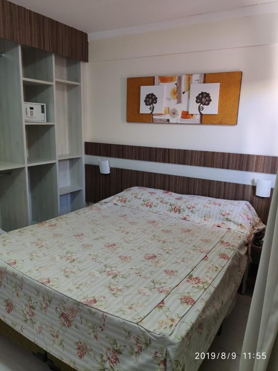 Apart Hotel Lacqua Di Roma Caldas Novas Apartment hotel in State of Goiás