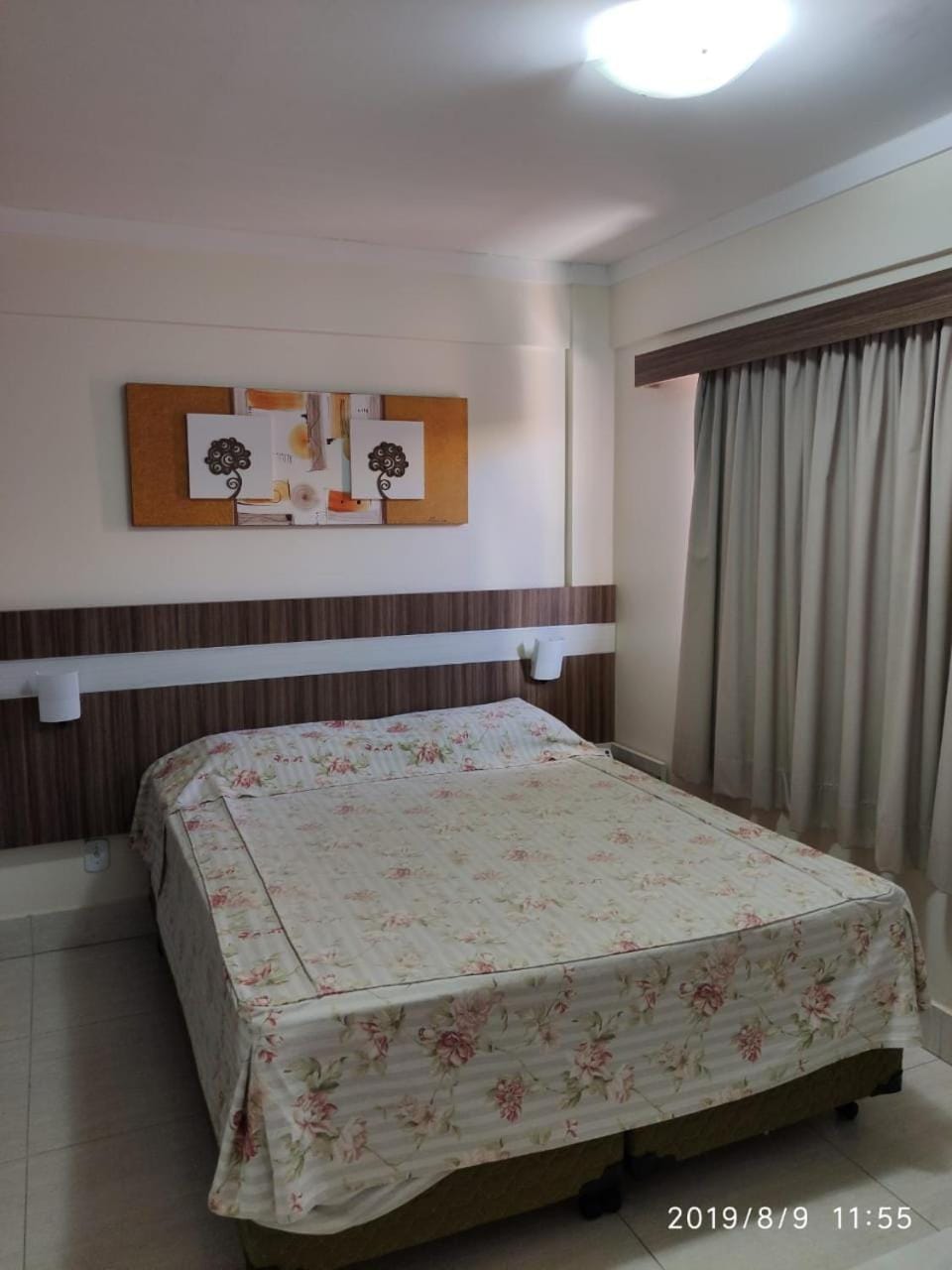 Apart Hotel Lacqua Di Roma Caldas Novas Apartment hotel in State of Goiás