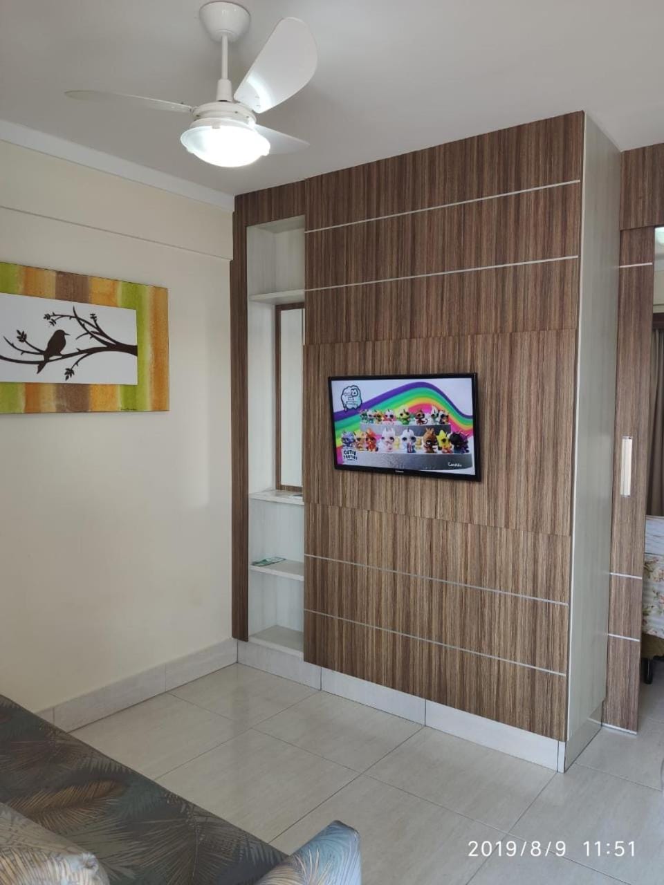Apart Hotel Lacqua Di Roma Caldas Novas Apartment hotel in State of Goiás