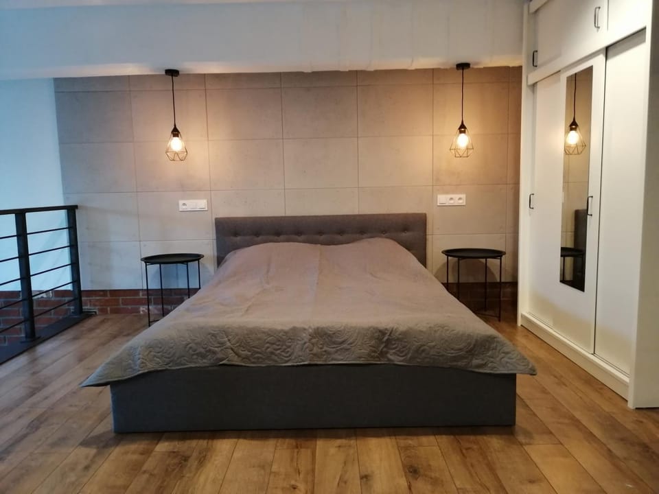 RedCity LOFT Apartment in Masovian Voivodeship