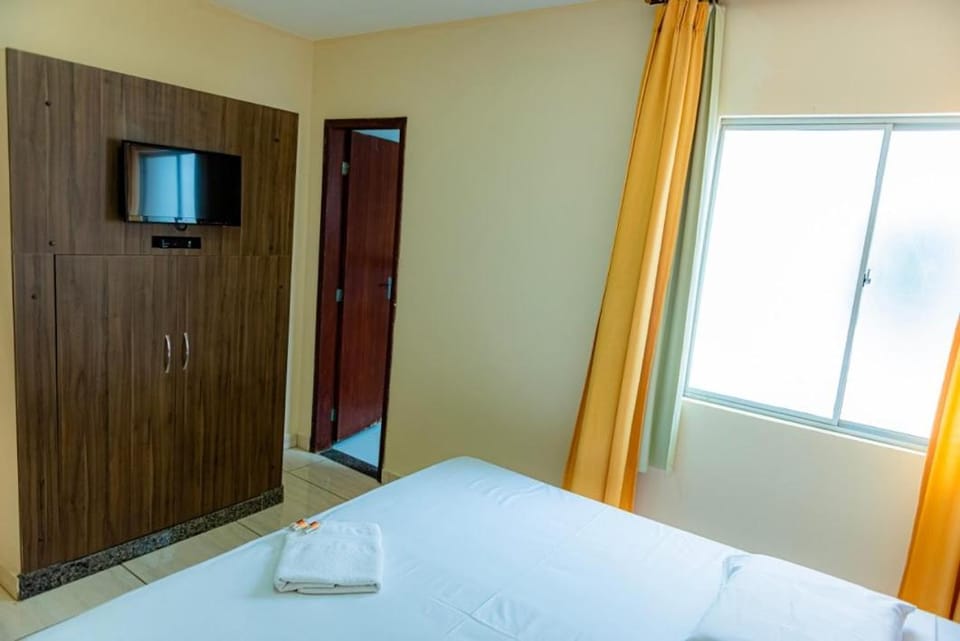 Hotel Trilhos de Minas Hotel in State of Rio de Janeiro