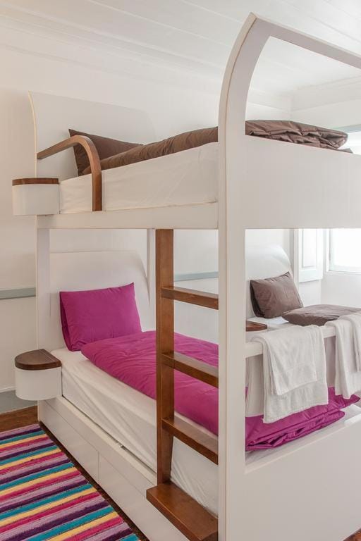 Baga de Sal Wine Guesthouse Bed and Breakfast in Aveiro