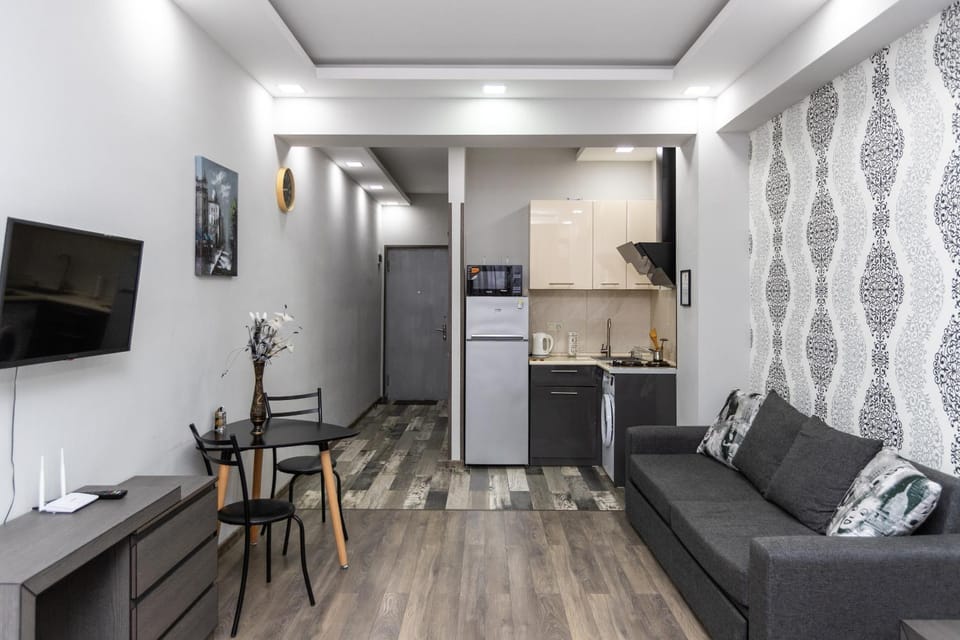 Golden Room Apartments 04 Apartment in Tbilisi, Georgia