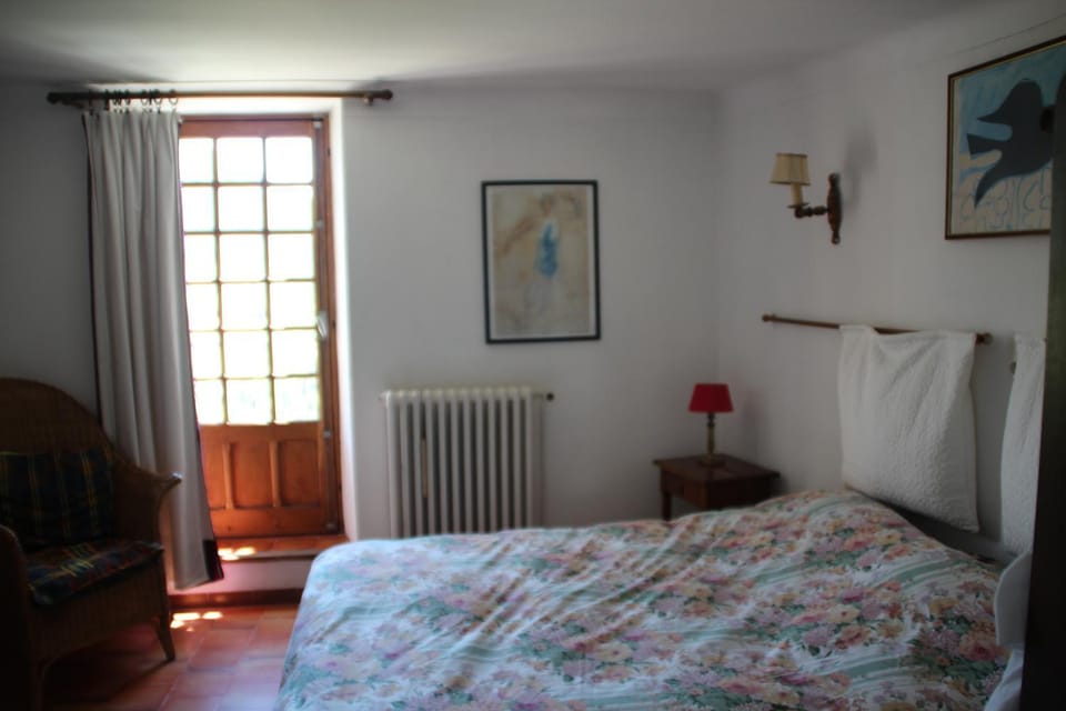Chambres d'hôtes de l'Abbaye Bed and Breakfast in Provence-Alpes-Côte d'Azur