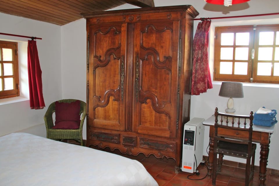 Chambres d'hôtes de l'Abbaye Bed and Breakfast in Provence-Alpes-Côte d'Azur