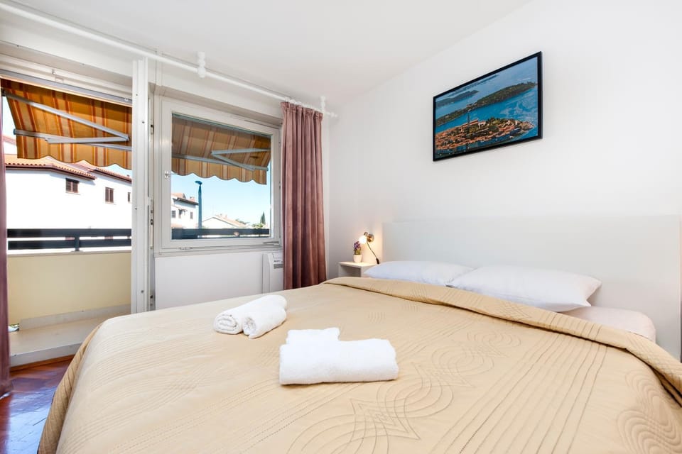 Casa Caterina by Irundo Apartment in Rovinj