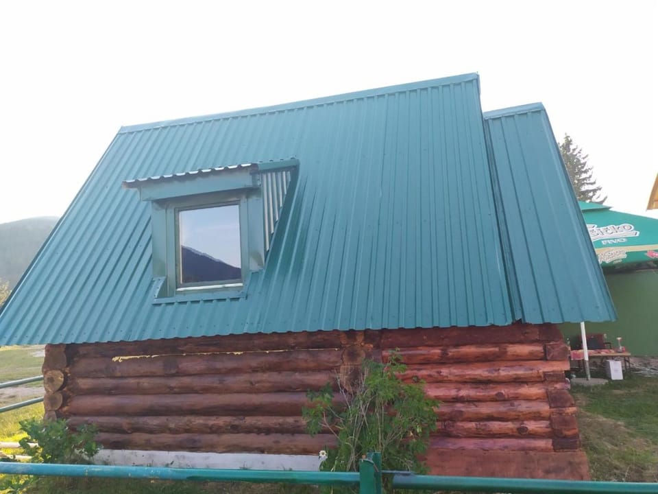 Cottage MANSION House in Zlatibor District, Serbia