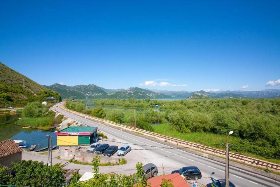 Skadar Lake Apartment-Nikola Apartment in Podgorica Municipality, Montenegro