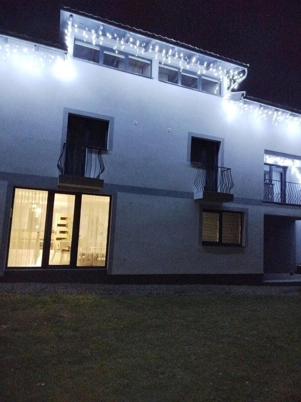 Гiрська Роса Bed and Breakfast in Ukraine