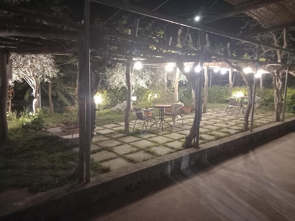 MON REVE Apartment in Agerola