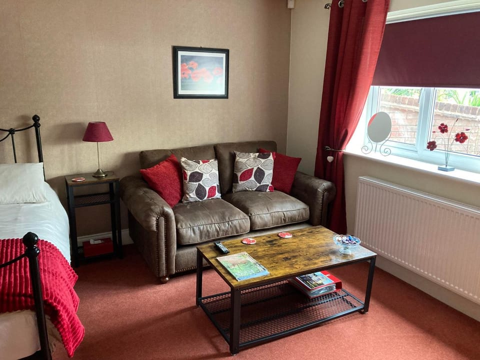 Birchwood House Apartment in Wales