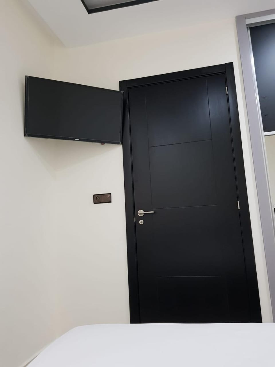Saramica Seaside apartment Apartment in Tangier-Tétouan-Al Hoceima