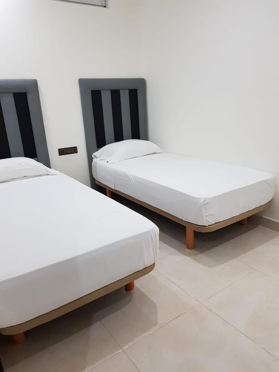 Saramica Seaside apartment Apartment in Tangier-Tétouan-Al Hoceima