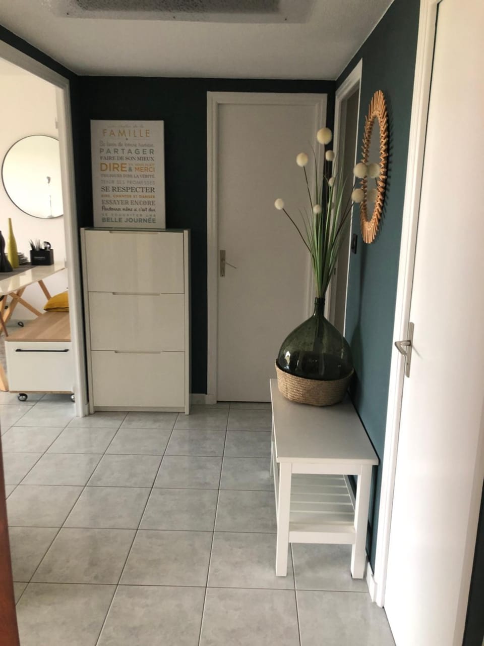 Chez Sandrine au Beauvallon Apartment in Antibes