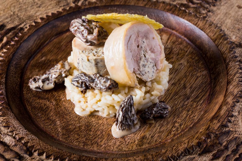 Restaurant/places to eat, Dinner