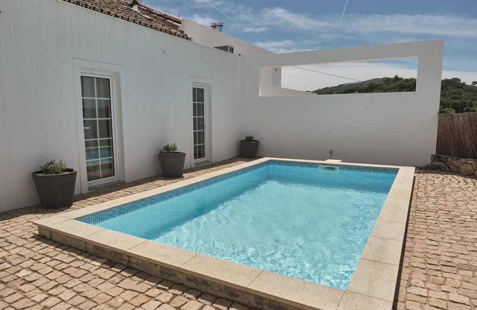 Casa do Brasão Farm Stay in Extremadura, Spain