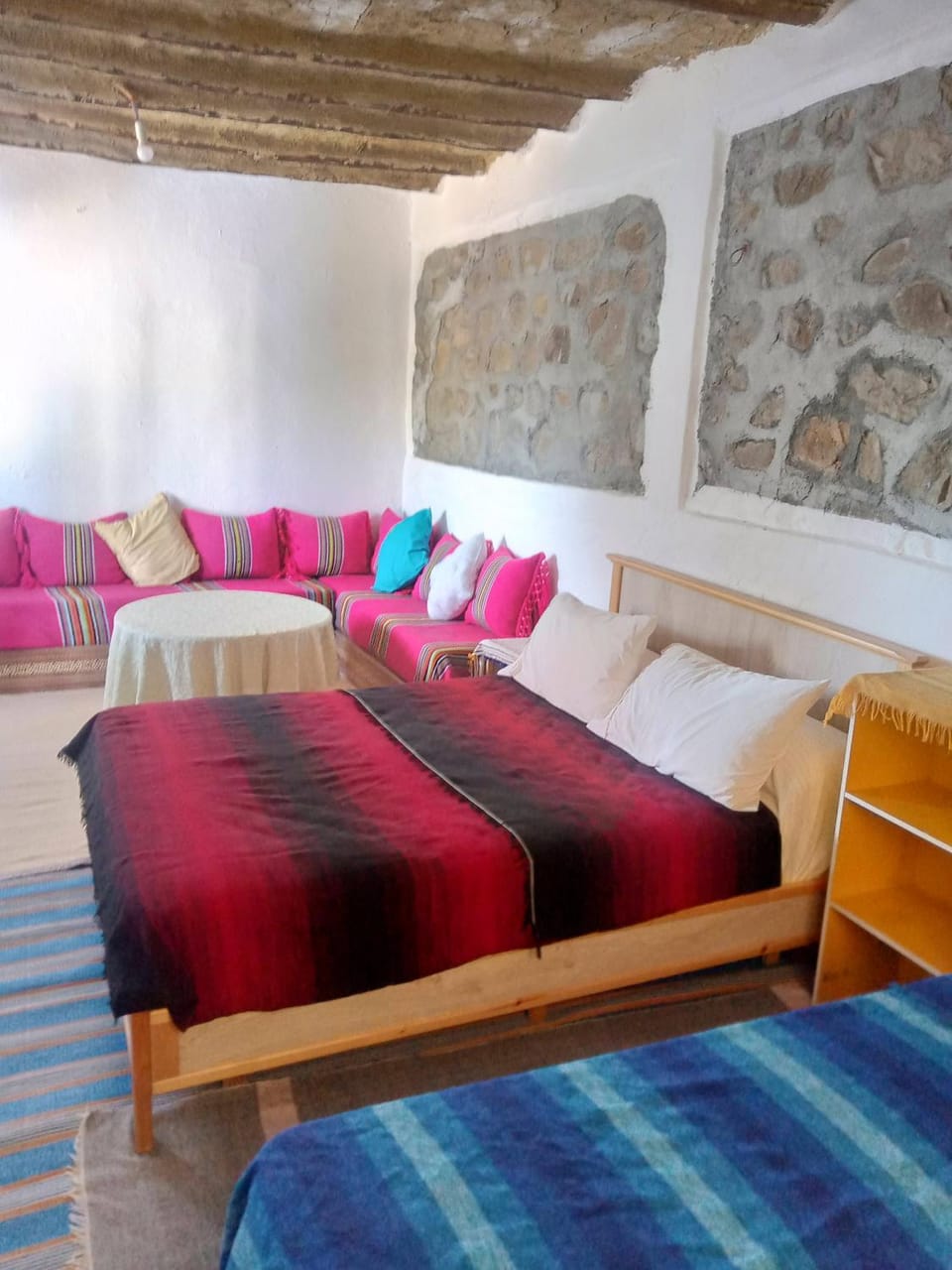Gîte El houmar Vacation rental in Tangier-Tétouan-Al Hoceima