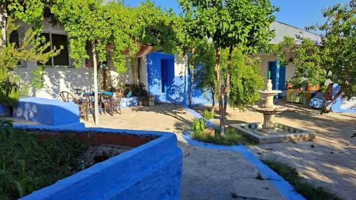 Gîte El houmar Vacation rental in Tangier-Tétouan-Al Hoceima