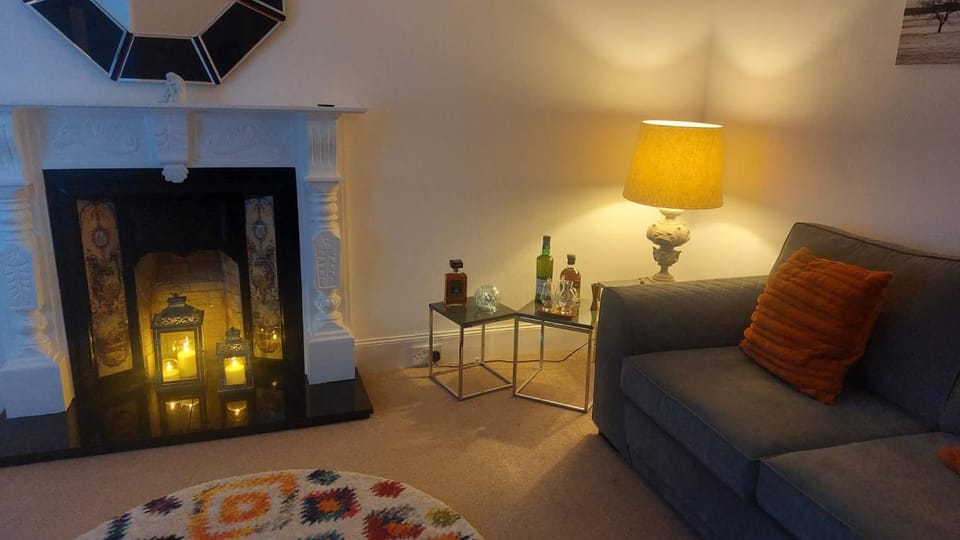 Mortlach Cottage House in Scotland