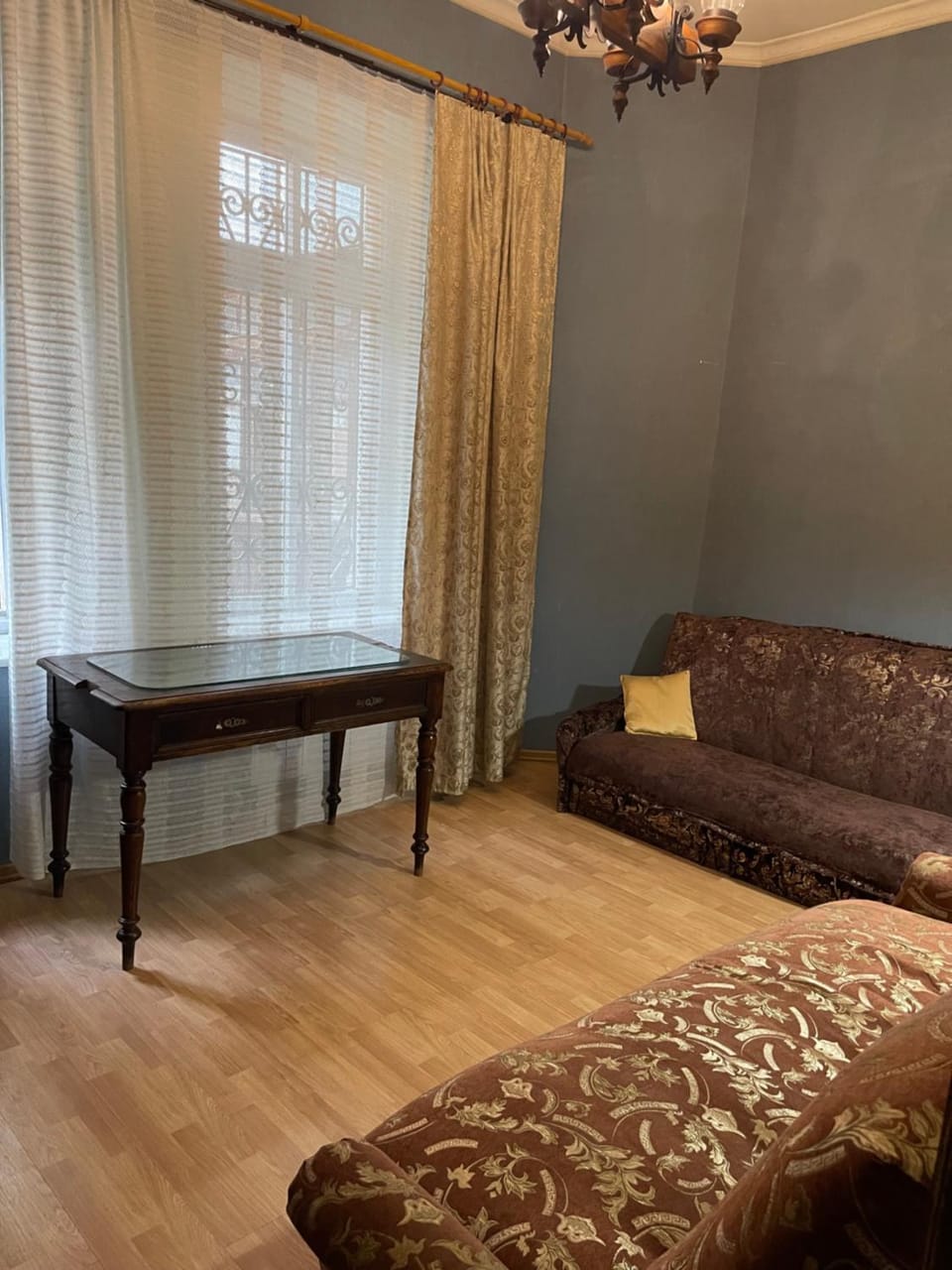 Апартаменты целиком 3-х комнатная квартира в центре Одессы Apartment hotel in Odessa