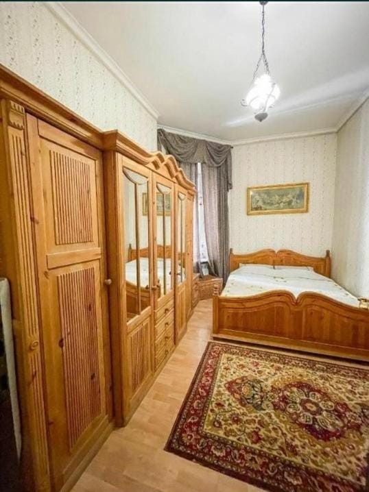 Апартаменты целиком 3-х комнатная квартира в центре Одессы Apartment hotel in Odessa
