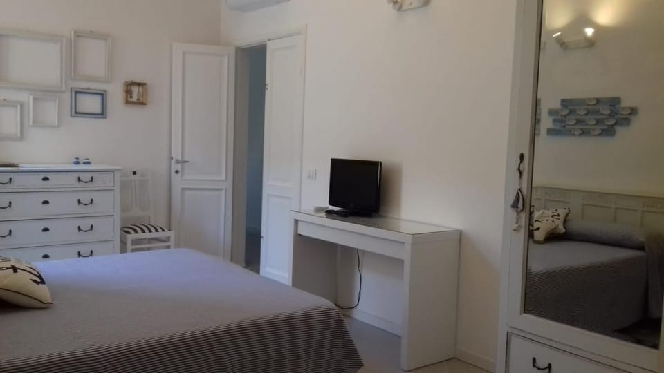 De Maniman Apartment Apartment in Lavagna