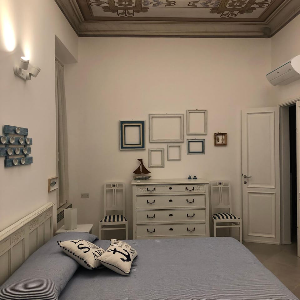 De Maniman Apartment Apartment in Lavagna