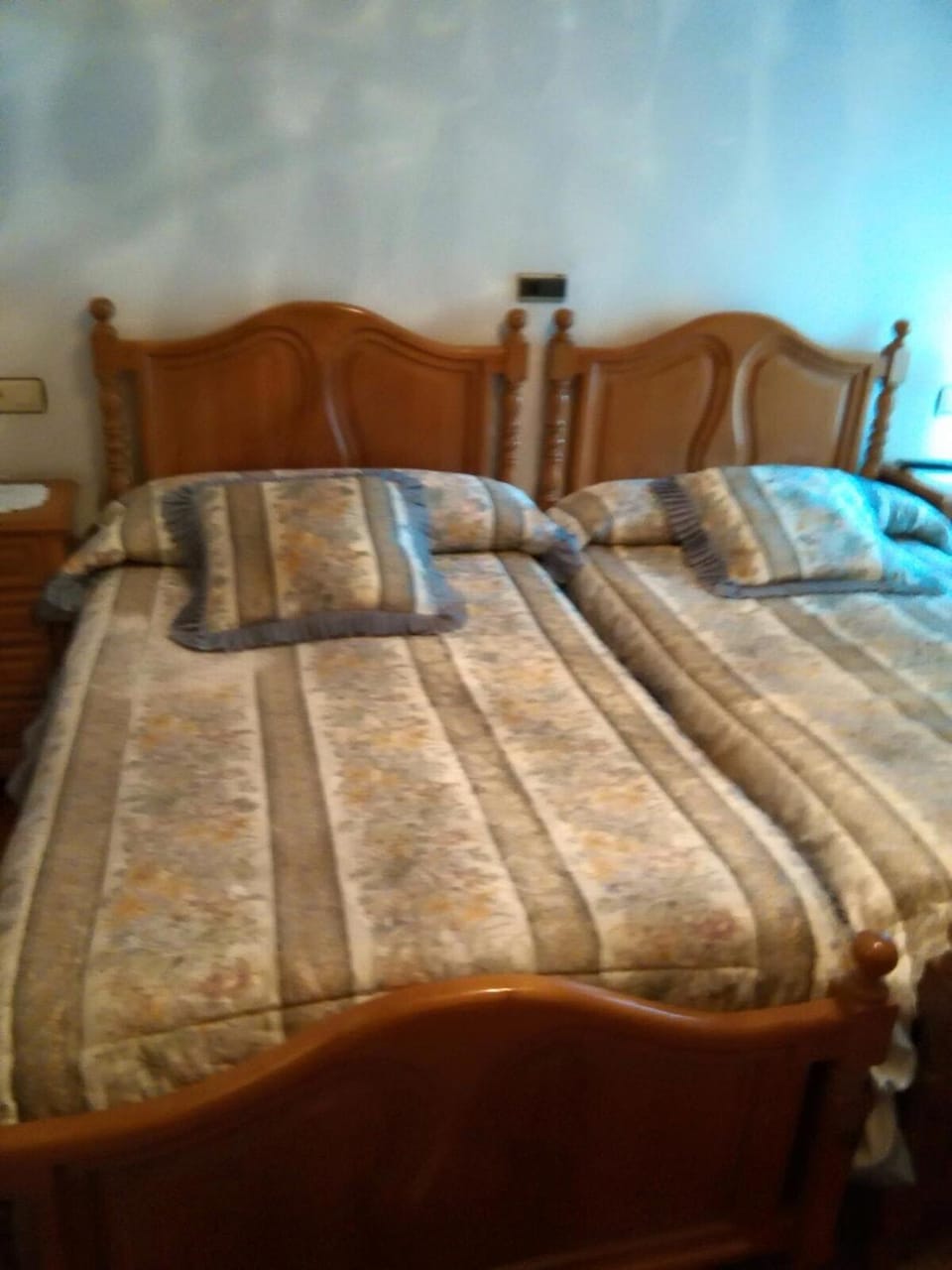 Hostal La Parra Hotel in Asturias
