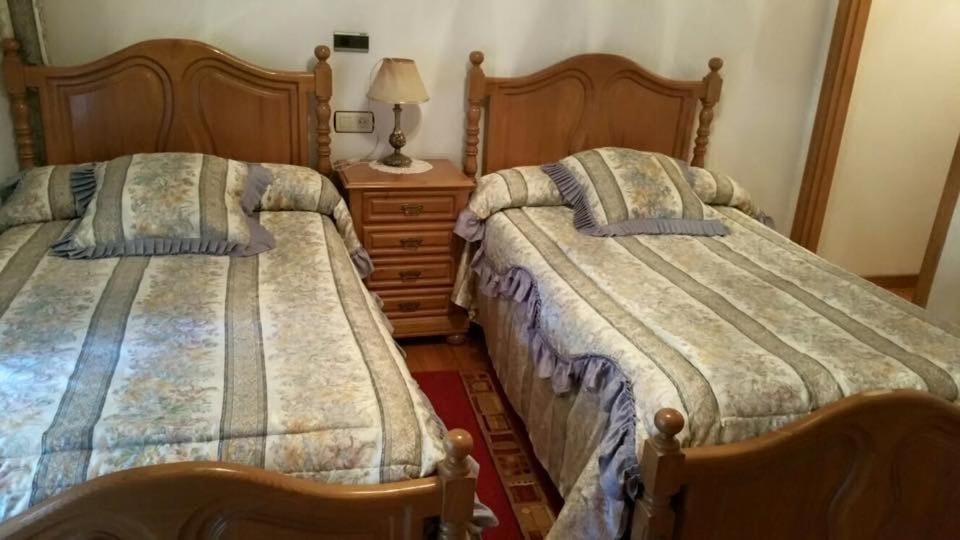 Hostal La Parra Hotel in Asturias