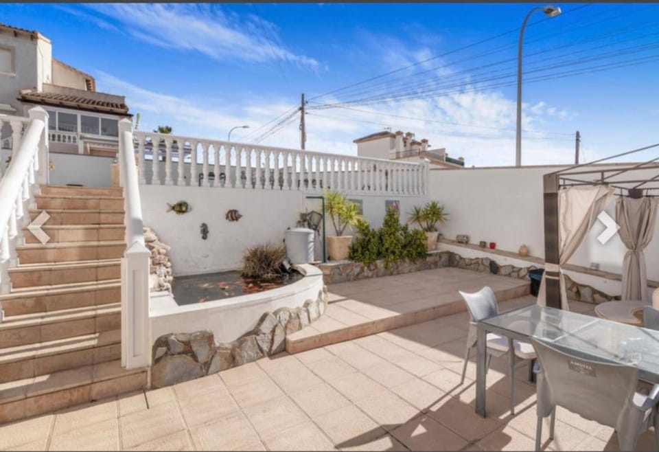 Casa Lanjaron Bed and Breakfast in Vega Baja del Segura