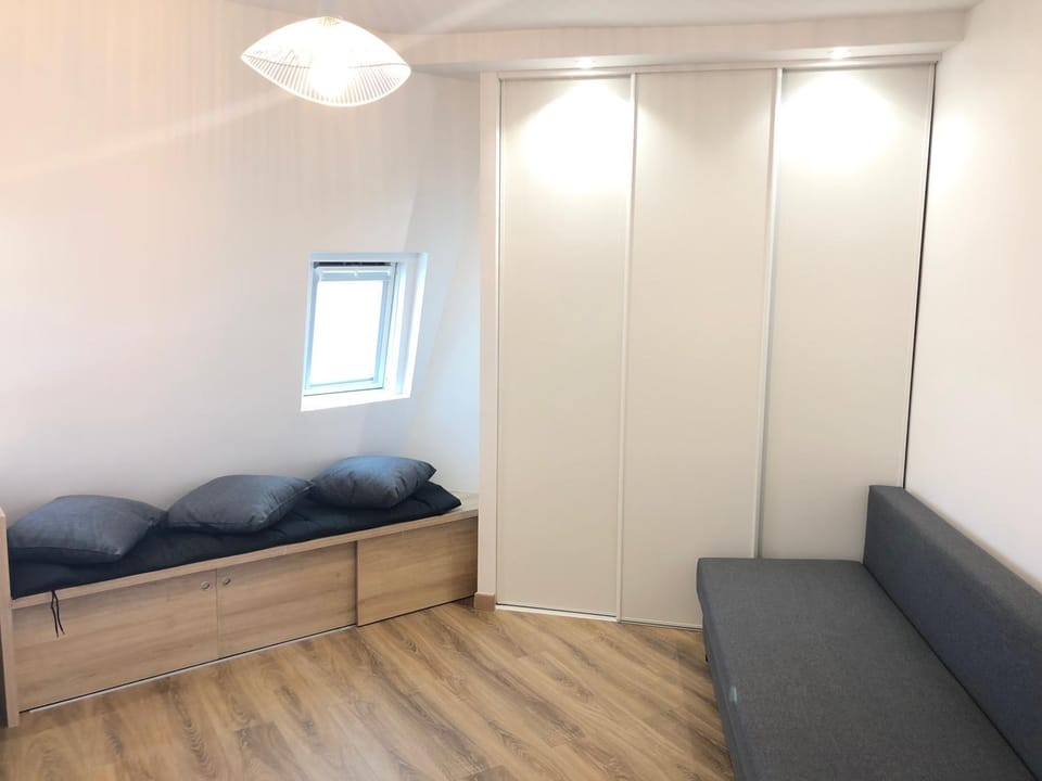 Élégance Haussmanienne, studio moderne et cosy Apartment in Paris