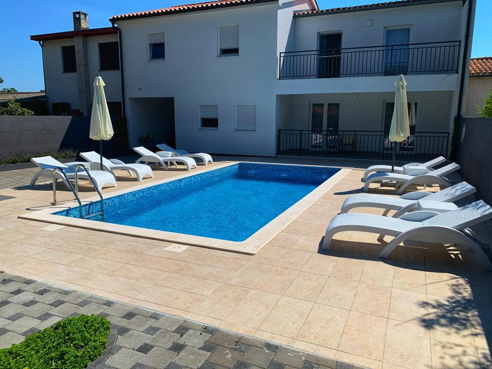 Villa Lord Apartment in Banjole