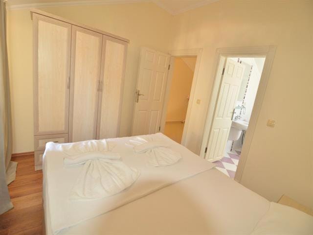 Çalış, Sunset BEACH Club Apartment in Fethiye