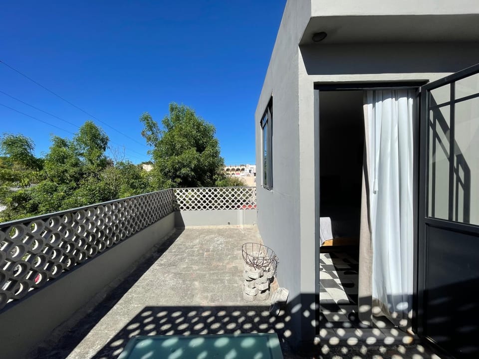 Casa Ixaya by Barrio México Bed and Breakfast in Guadalajara