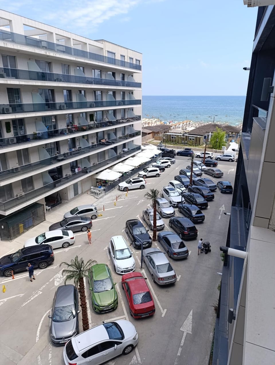 Luxury Studio Anis 1 Apartment in Constanța County